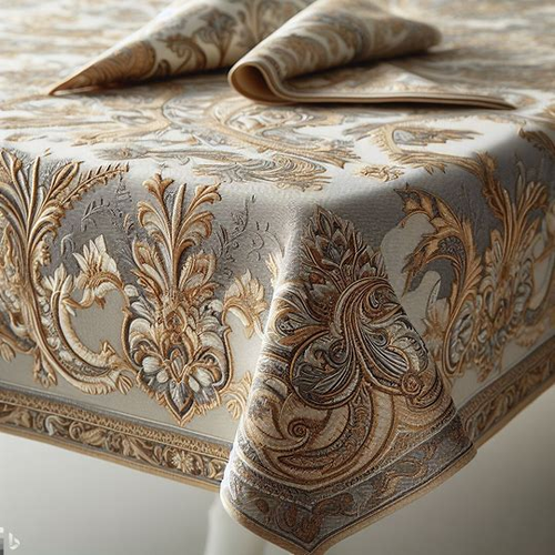 خرید ست پذیرایی ترمه