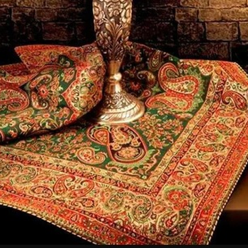 نکاتی که هنگام شستن ترمه باید مورد توجه قرار بگیرند