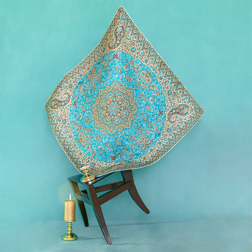 رومیزی ترمه پدیده