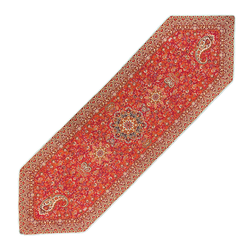 رانر ترمه پدیده